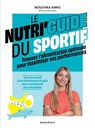 Le nutri'guide du sportif - Nouchka Simic - 9782501195263