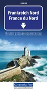 France Northern -  - 9783259018330