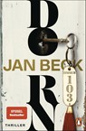 Dorn. Hotel der Angst - Jan Beck - 9783328112273