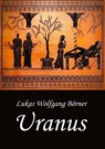 Uranus - Sapphos Abgrund - Lukas Wolfgang Börner - 9783347905009