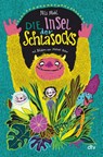 Die Insel der Schlasocks - Nils Mohl - 9783423765862