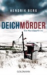 Deichmörder - Hendrik Berg - 9783442479917