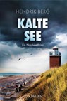 Kalte See - Hendrik Berg - 9783442488933