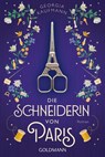 Die Schneiderin von Paris - Georgia Kaufmann - 9783442492046