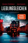 Lieblingsleichen - Kester Schlenz ; Jan Jepsen - 9783442775149