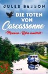 Die Toten von Carcassonne - BESSON,  Jules - 9783492061308