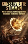 Konservierte Stimmen - Sebastian Moll - 9783565271351