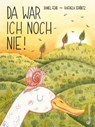 Da war ich noch nie! - Daniel Fehr - 9783702659943