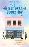 The Wildest Dreams Bookshop - Gracie Page - 9783748803225