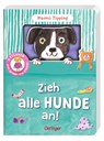 Zieh alle Hunde an! - Naomi Tipping - 9783751209328