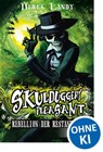 Skulduggery Pleasant 05. Rebellion der Restanten - Derek Landy - 9783785575871