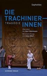 Die Trachinierinnen - Sophokles - 9783796554209