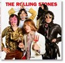 The Rolling Stones. Updated Edition - Reuel Golden - 9783836582087