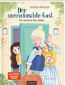 Der unerwünschte Gast - Hendrikje Balsmeyer - 9783845870687