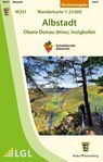 W251 Albstadt - Obere Donau (Mitte), Inzigkofen -  - 9783947486243