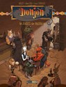 Donjon 7: Jenseits der Mauern - Joann Sfar ; Lewis Trondheim - 9783956402296