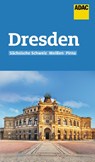 ADAC Reiseführer Dresden und Sächsische Schweiz - Elisabeth Schnurrer - 9783956897047