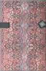 Boncahier Metalsmith - rood -  - 9788416055609