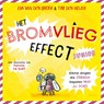 Het bromvliegeffect junior - Eva van den Broek ; Tim den Heijer - 9789000384419