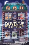 Het duveltje in de fles - Tom Llewellyn - 9789000402908