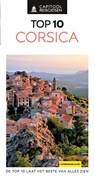 Corsica - Capitool - 9789000403011