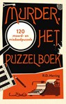 Murder, het puzzelboek - R.D. Herring - 9789000407620