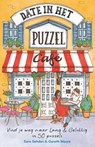 Date in het puzzelcafé - Gareth Moore ; Sara Sehdev - 9789000407668