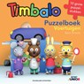 Puzzelboek voertuigen - Bert Smets - 9789002286742