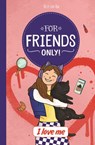 I love me - Hetty van Aar - 9789002287107