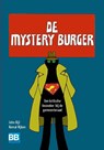 De Mystery Burger - John Bijl ; Kemal Rijken - 9789013120882