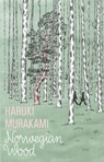 Norwegian Wood - Haruki Murakami - 9789020417517