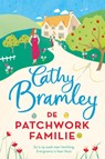 De patchworkfamilie - Cathy Bramley - 9789020551310