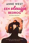 Een vleugje bedrog - Anne West - 9789020561470