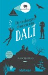 De verborgen dromen van Dali - Manon Berns - 9789020631852