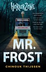 Mr. Frost - Chinouk Thijssen - 9789020668421