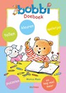 Bobbi doeboek - Monica Maas - 9789020684681