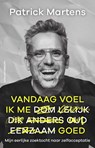 Vandaag voel ik me goed - Patrick Martens - 9789021051352