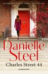Charles Street 44 - Danielle Steel - 9789021052915