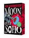 Moon over Soho - Ben Aaronovitch - 9789021062259