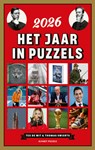 Het jaar in puzzels - Tex de Wit ; Thomas Swierts - 9789021345680
