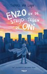 Enzo en de strijd tegen de Oni - Thomas van Luyn - 9789021430942