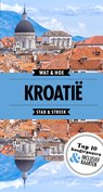 Kroatië - Wat & Hoe Stad & Streek - 9789021570716