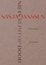 Niets rijmt op dood - Sasja Janssen - 9789025319311