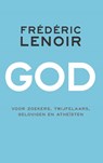 God - Frédéric Lenoir - 9789025904616