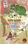 De gruwelijke generaal - Jozua Douglas - 9789026138393