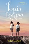 Louis en Louise - Julie Cohen - 9789026149023