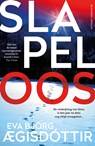 Slapeloos - Eva Björg Aegisdóttir - 9789026179396