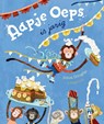 Aapje Oeps is jarig - Jozua Douglas - 9789026187315