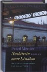 Nachttrein naar Lissabon - Pascal Mercier - 9789028423022