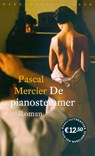 De pianostemmer - MERCIER, Pascal - 9789028424470
